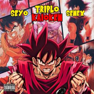 Triplo Kaioken