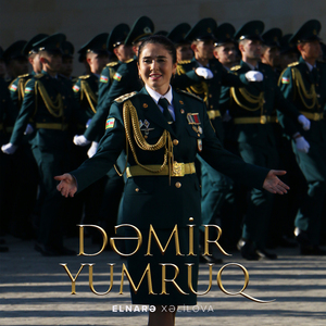 Dəmir Yumruq
