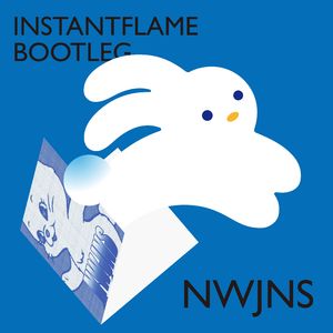 New jeans-Attention (INSTANTFLAME Bootleg)