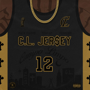 Cl Jersey