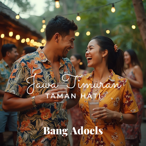 Kebahagiaan Ini Milikmu