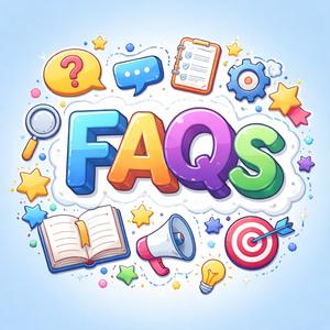 Frequently Asked Questions (FAQs)