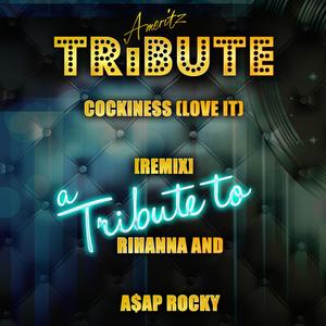 Cockiness (Love It) [Remix] [A Tribute to Rihanna]