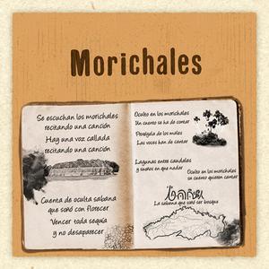 Morichales