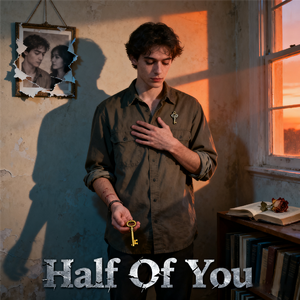 Half of You
