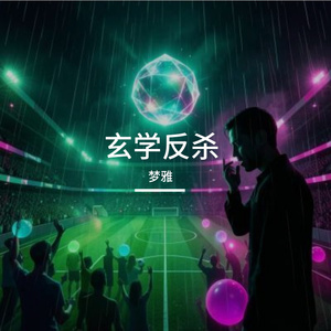 玄学反杀