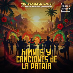 Himno Nacional de Chile (Reggae EDM Radio Edit)