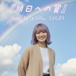 夢への翼
