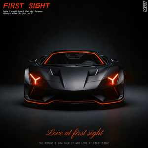 Love at first sight