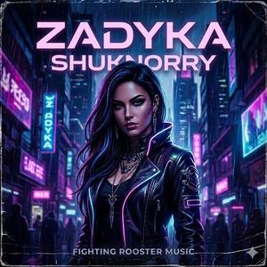 ZADYKA