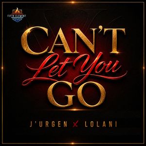 Can't Let You Go