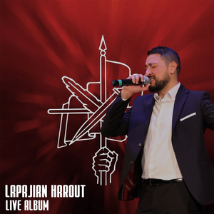 Krisdapori Hishadagin (live)