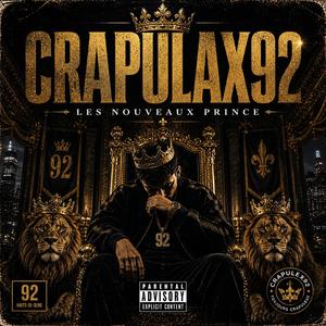 Les nouveaux prince