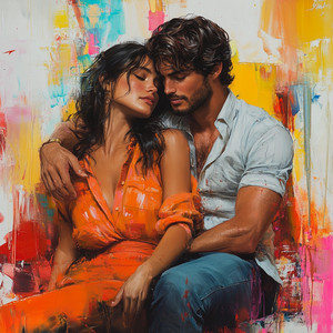 二人だけの時間