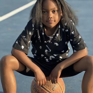 Ballin Like an Athlete