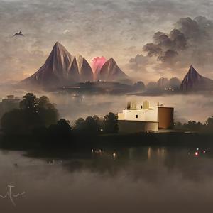 I Think You're Trouble