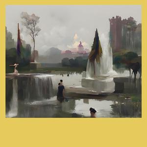 Elizabeth Shouldn't Grow Corrosive Fuchsia