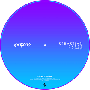 Menon (Original Mix)