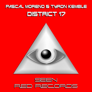 District 17 (Original Mix)