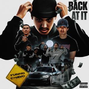 Chase Da Dough (feat. SBgocrazy)