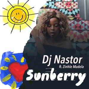 Sunberry (Louder Mix)
