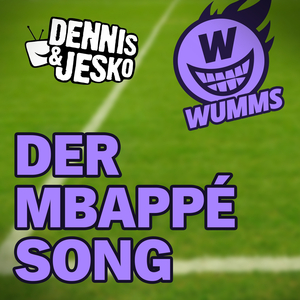 Der Mbappé Song (Instrumental)