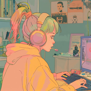 Serenata De Estudio Calmante