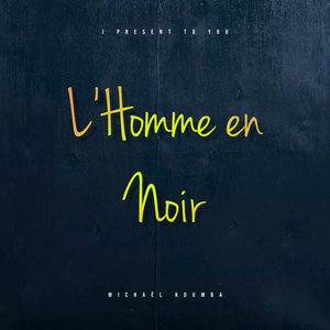 L'homme en noir