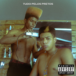 Porque Poucos Pretos no Sertanejo ?