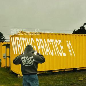 writing practice #1