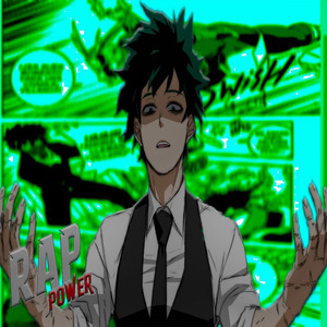 Deku Villano Rap