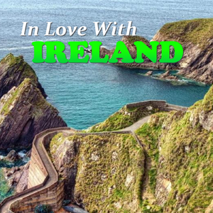 It's a Great Day for the Irish