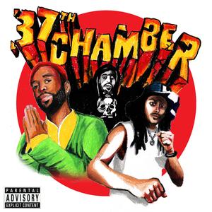 37TH CHAMBER (feat. Marcy Mane)
