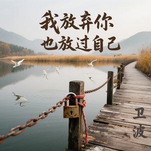 我放弃你 也放过自己
