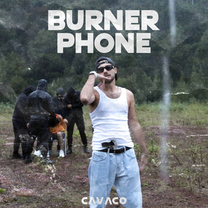 Burner Phone