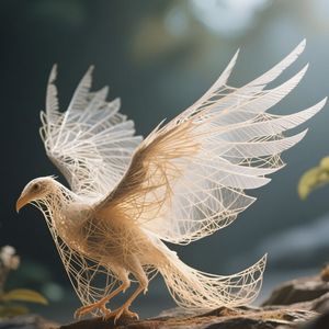 茧影化羽