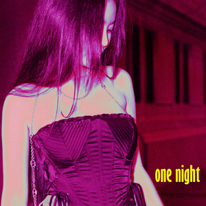 one night