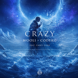Crazy x Ride The Tide (feat. Casey Cook) (Karmaxis Mashup)