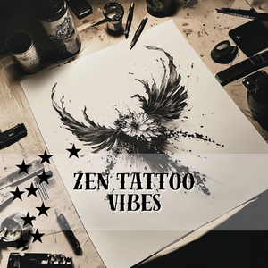 Inked Art
