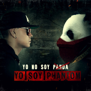Yo No Soy Panda Yo Soy Phantom