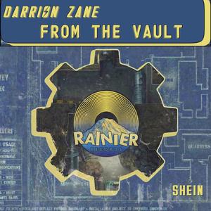 SHEIN (feat. Swagdaddy Sensei)