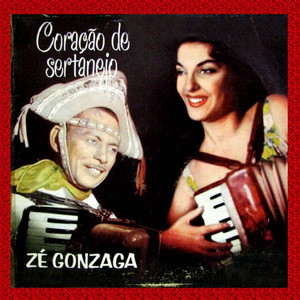 Por ninguém me querer - ZÉ GONZAGA