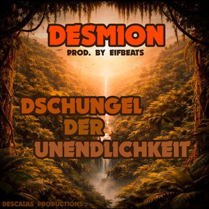 Dschungel der Unendlichkeit