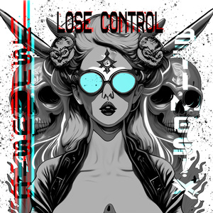 LOSE CONTROL