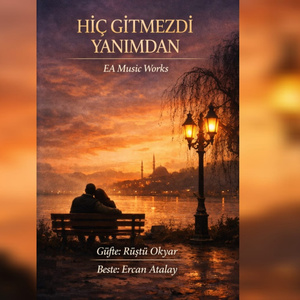 Hiç Gitmezdi Yanımdan