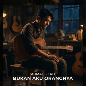 Bukan Aku Orangnya