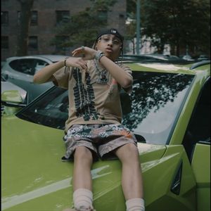 [FREE]" 迷失 "-STUNNA GAMBINO & LIL TJAY TYPE BEAT