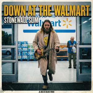 Down at the Walmart