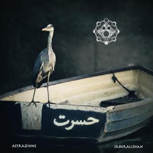 Hasrat (feat. SaberAlishah)