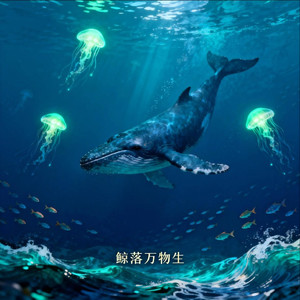 鲸落万物生